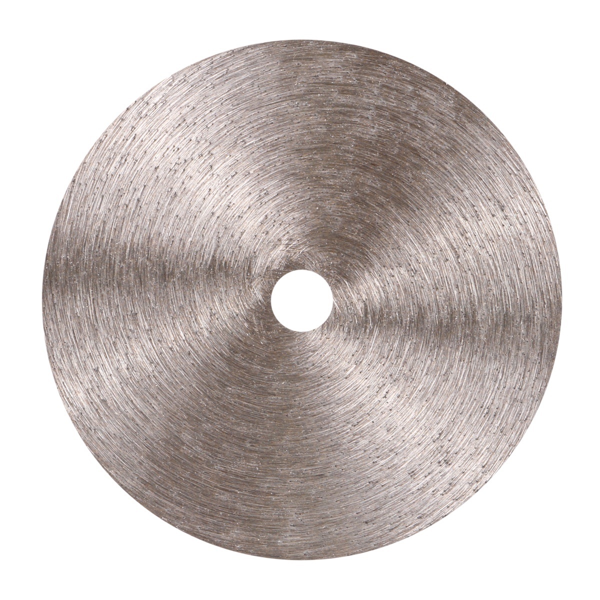 Disc diamantat ButtonCut ultra-subtire pt. mini-polizoare, pt. portelan, 50x0,8x5,8 (mm) cu ax prindere 3.2-3.0F, Super Premium - DiStar-11120159106 — imaginea 9