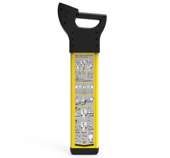Localizator Utilitati DD120 (50Hz) - Leica-872938 — imaginea 9