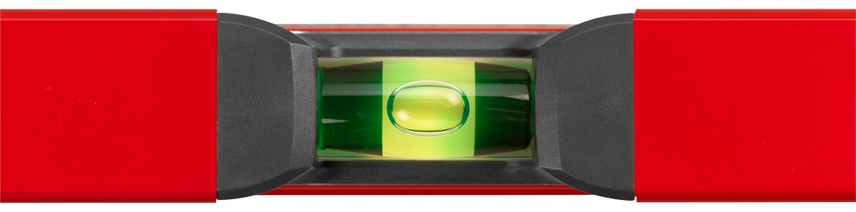 Nivelă cu bula ( Boloboc ) cu profil tubular BIG X, 60cm - Sola-01370801 - imagine 3