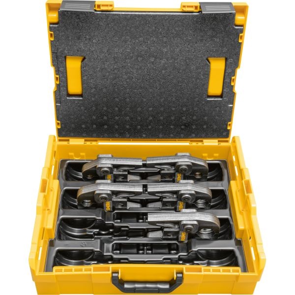 REMS Set clesti presare M 15-18-22-28-35 571161 - 1 | YEO