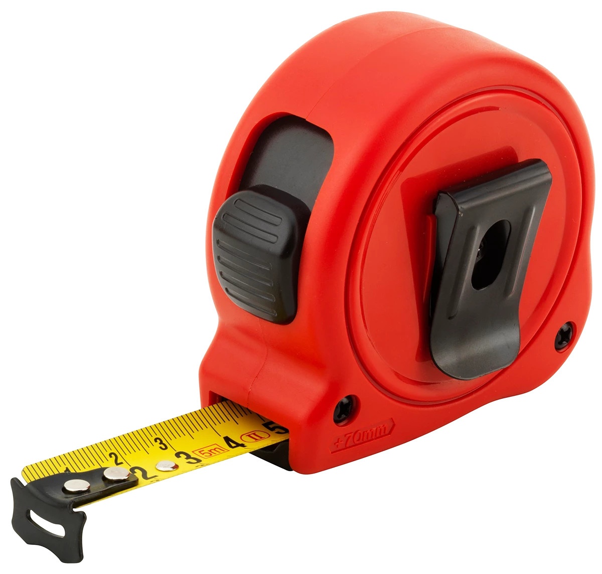 Ruletă Compact CO, 8m - Sola-50500801 - Imagine 9