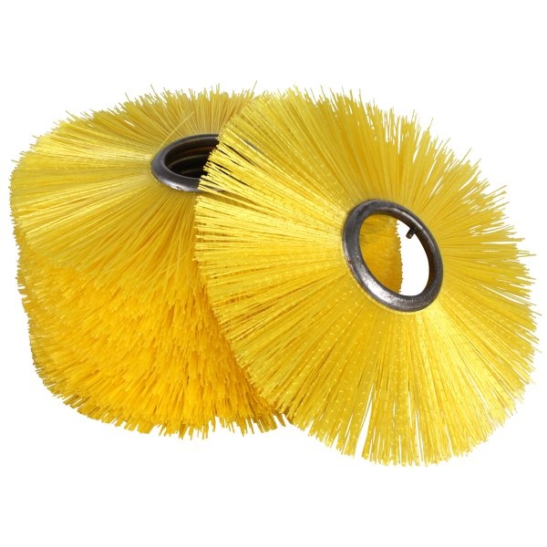 Texas Set perii pentru Handy Sweep, 60cm - 2 | YEO