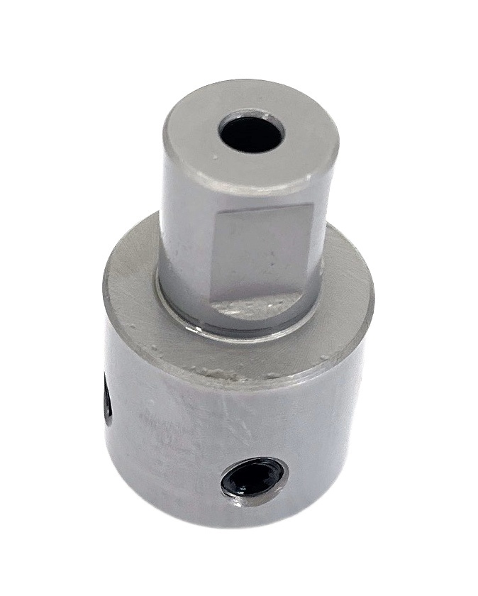 Adaptor pentru carote cu prindere Quick-IN la Weldon - DXDY.W-QI — imaginea 4
