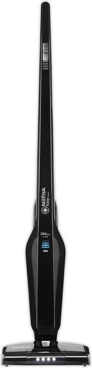Aspirator de mana cu acumulator, EASY 20VMAX cu accesorii - 115W, 0.6litri - Nilfisk-128390002 - 2 | YEO