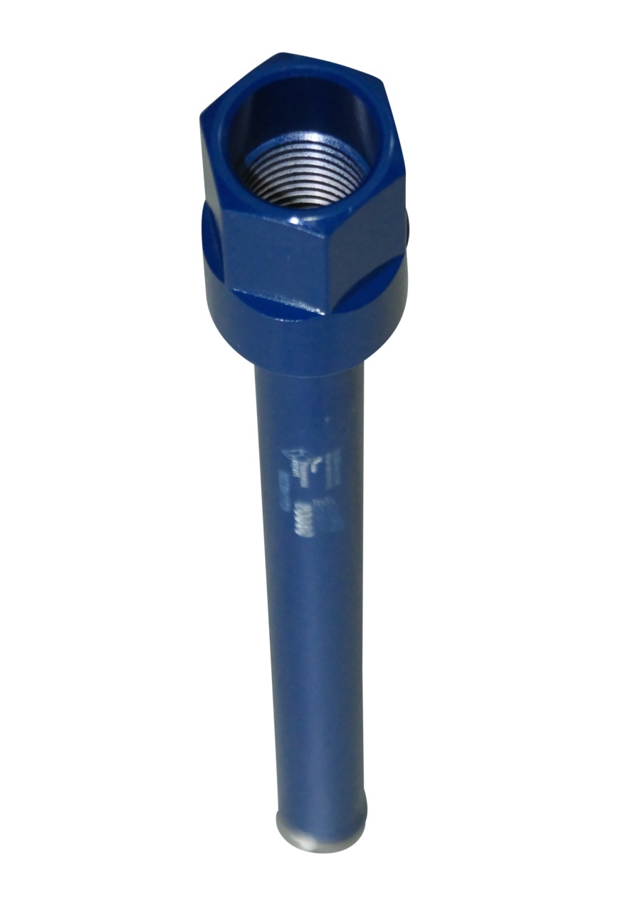 Carota diamantata segment Turbo Laser SLIM-Rapid pt. beton armat diam. 28 x 350 (mm) - Premium - DXQZ.Slim1117.28 — imaginea 11