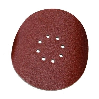 Discuri smirghel pentru SP700 BISONTE granulatie 150