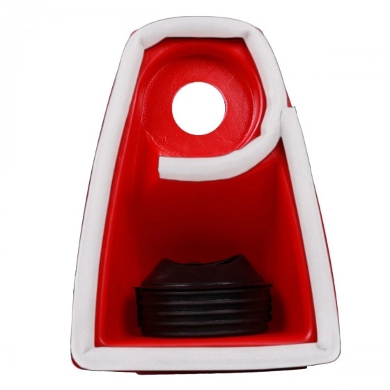 Dispozitiv de colectare a prafului rezultat din gauriri pana la ⌀20mm HomeDUSTER 40 - Distar-19568442022 - imagine 3