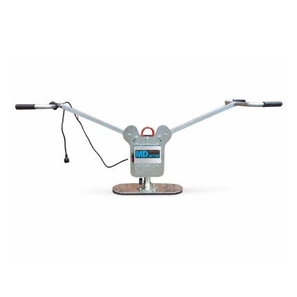 Dispozitiv profesional de ridicare cu vacuum pt. dale, pavaje si borduri, capacitate 150kg - CXMD.VAC150