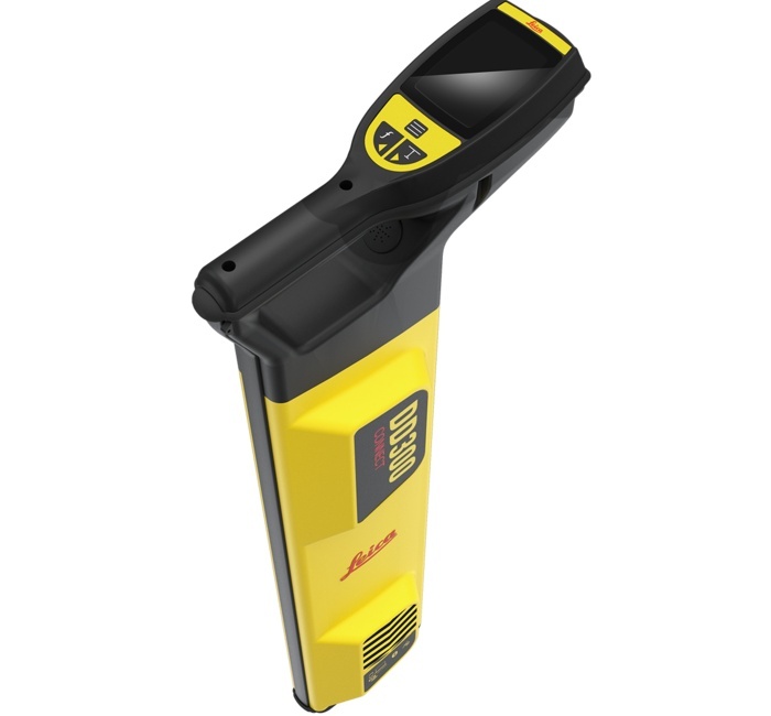 Localizator Utilitati DD300 Connect - Leica-1003191 — imaginea 9