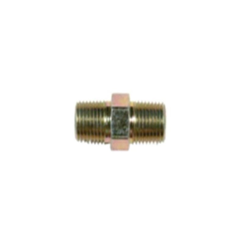 Niplu Conector prelungire furtun ext-ext 1/4″-3/8″ — imaginea 2