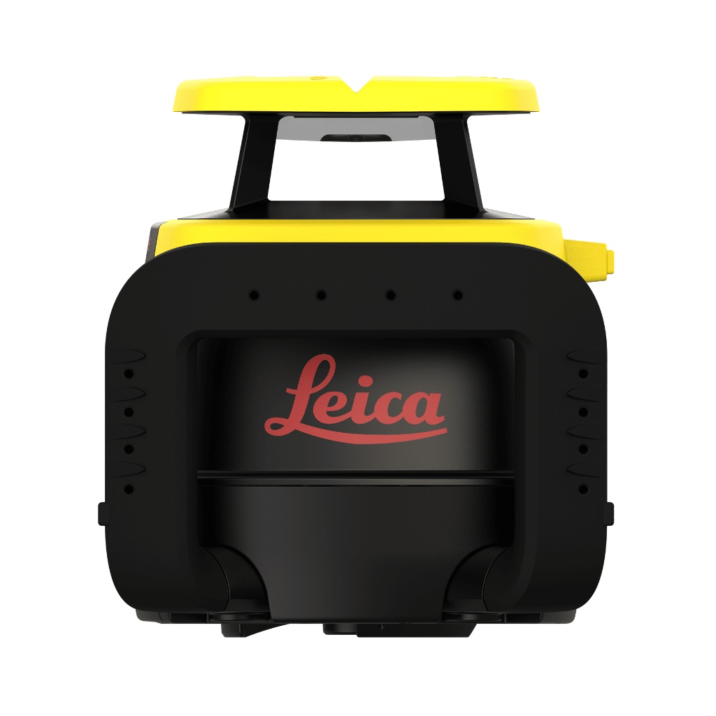 Nivela Laser Rotativa Avansata Rugby CLAx 700 - Leica-6018543 - 1 | YEO