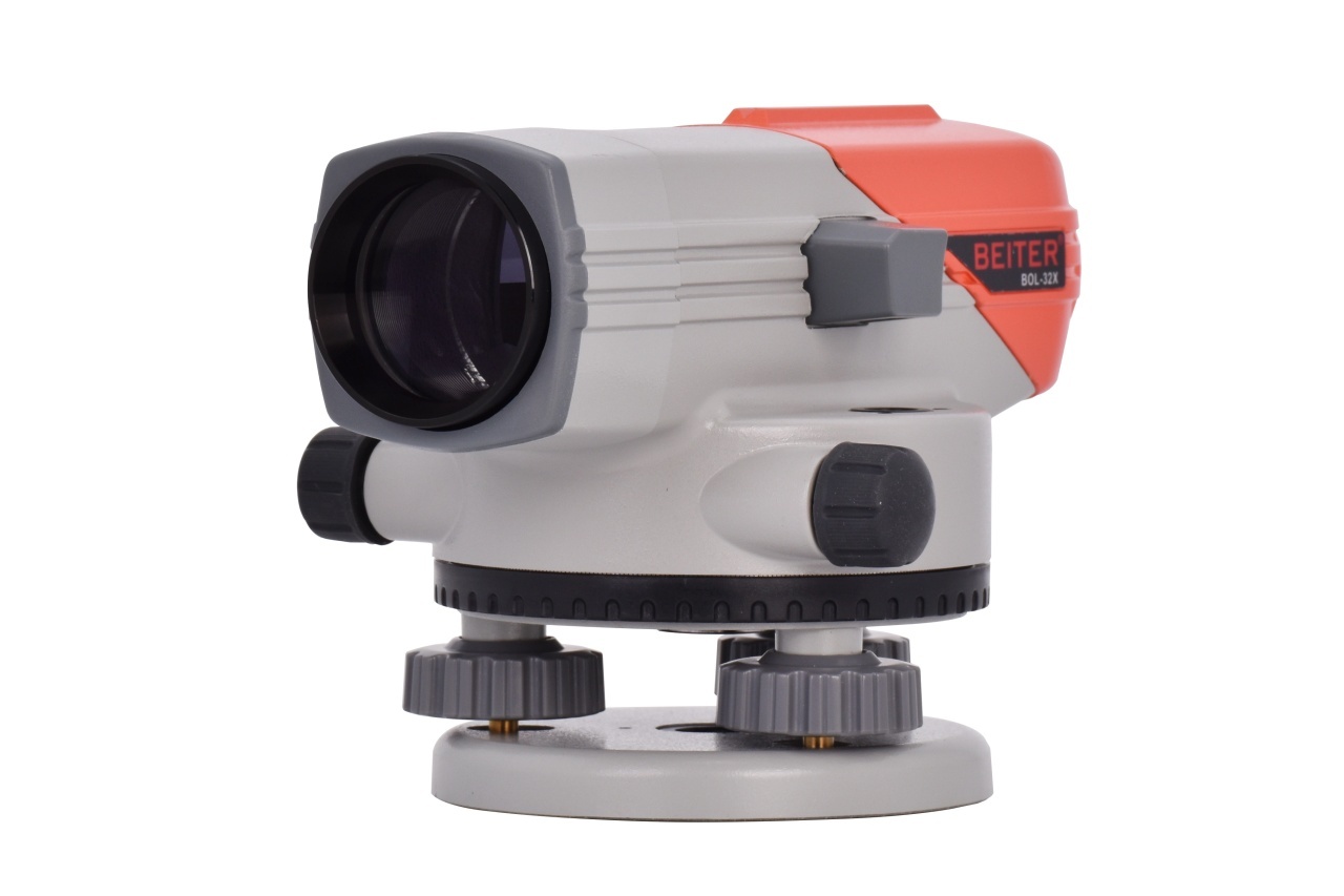 Nivela Optica Automata 32x BOL-32X (doar instrumentul) - Beiter-BOL-32X — imaginea 7