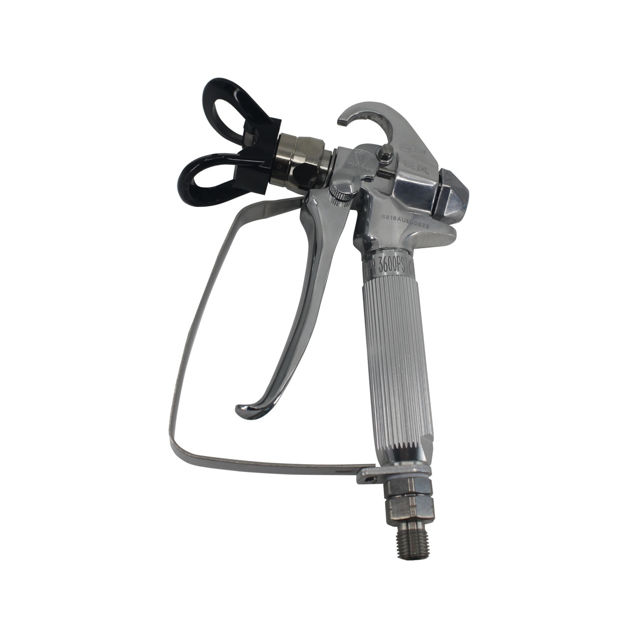 Pistol pentru vopsit / zugravit Airless WolfPack - WP-APG1 - Imagine 1