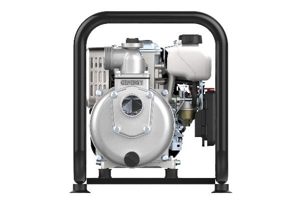 Pompa de apa curata - 35.000 l/h, 7/28m, BSP 2” - Genergy Turia - 3 | YEO