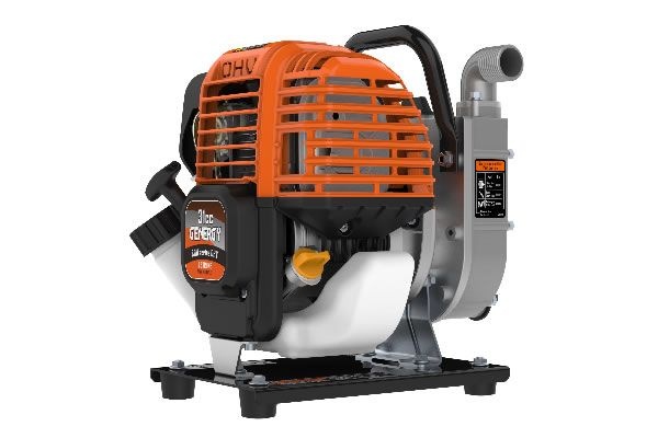 Pompa de apa curata - 8000 l/h, 7/29m, BSP 1