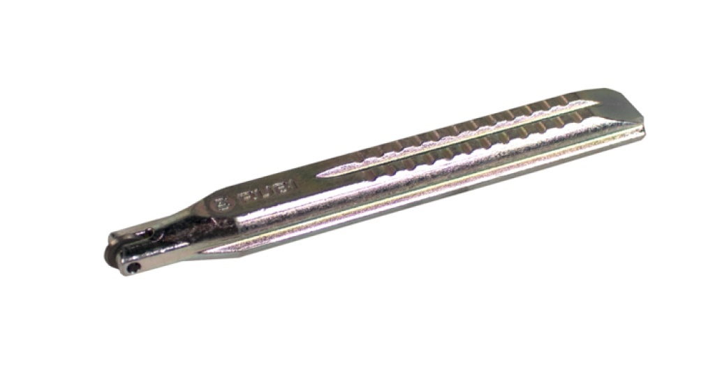 Roata de taiere / marcare, ∅6mm - SILVER - RUBI-1945 - Imagine 1