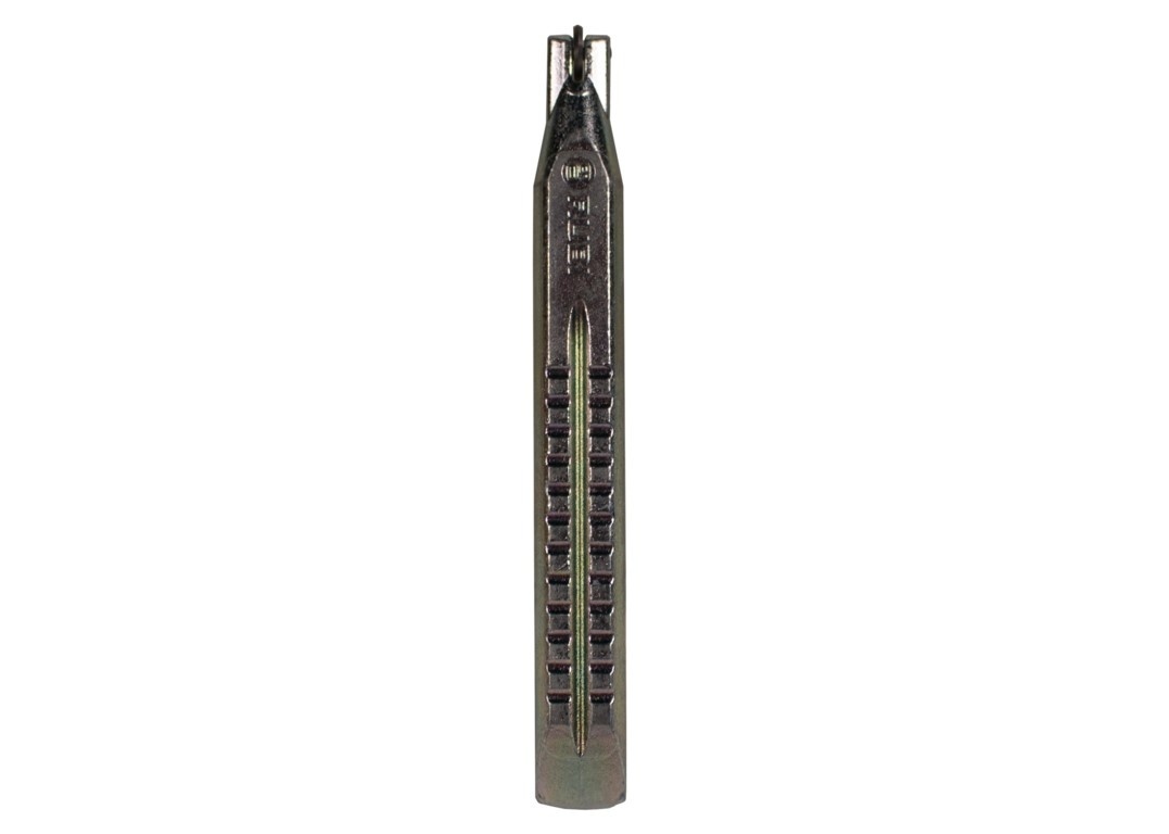 Roata de taiere / marcare, ∅6mm - SILVER - RUBI-1945 - Imagine 6