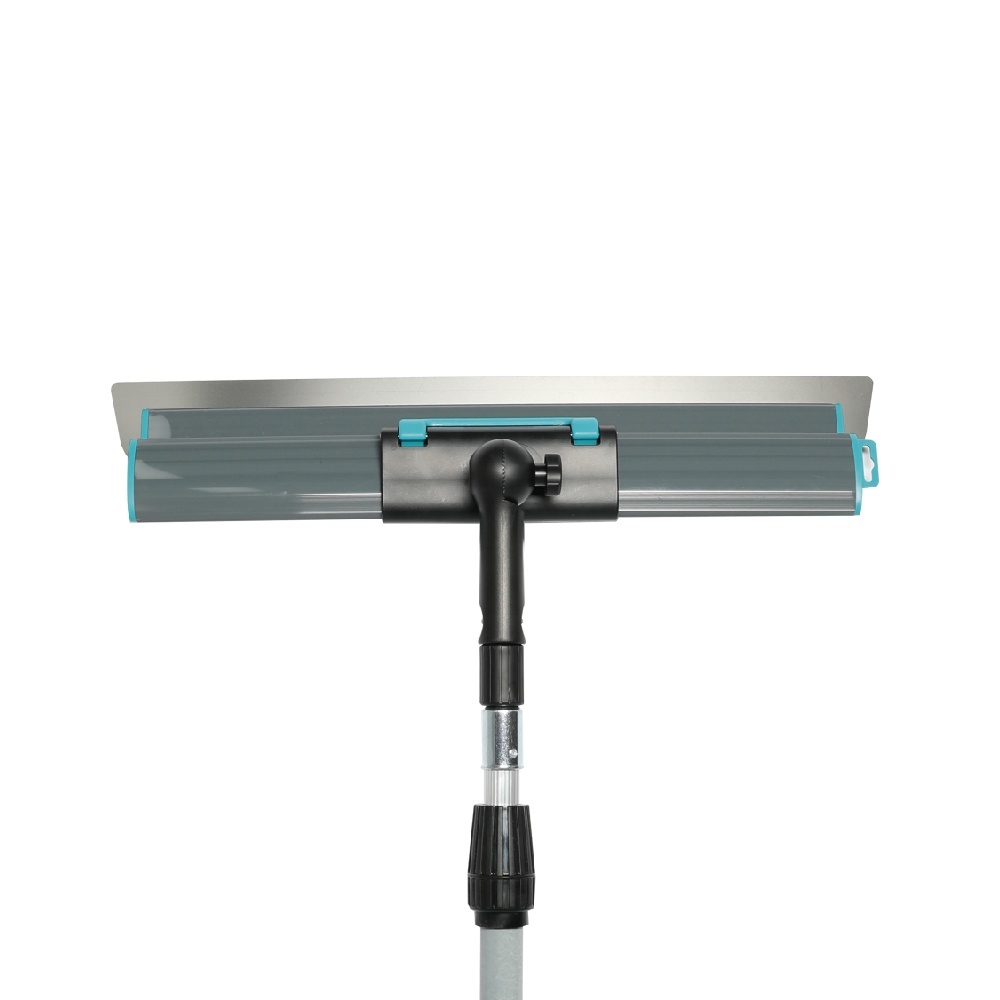 SET de gletiere pentru aplicare glet / tencuieli, 9 piese - Kit complet pentru Finisaje - BIHUI-PTKBK9 - imagine 3