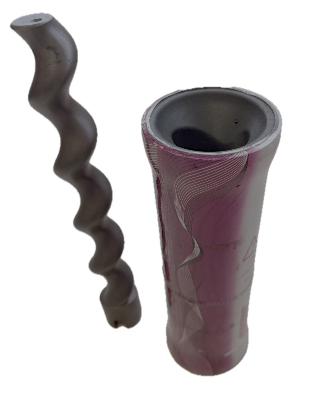 Set SNEC Rotor si stator pentru masini multifunctionale WP MFS30 si MFS14 - WP-MFS1430-RS - 1 | YEO