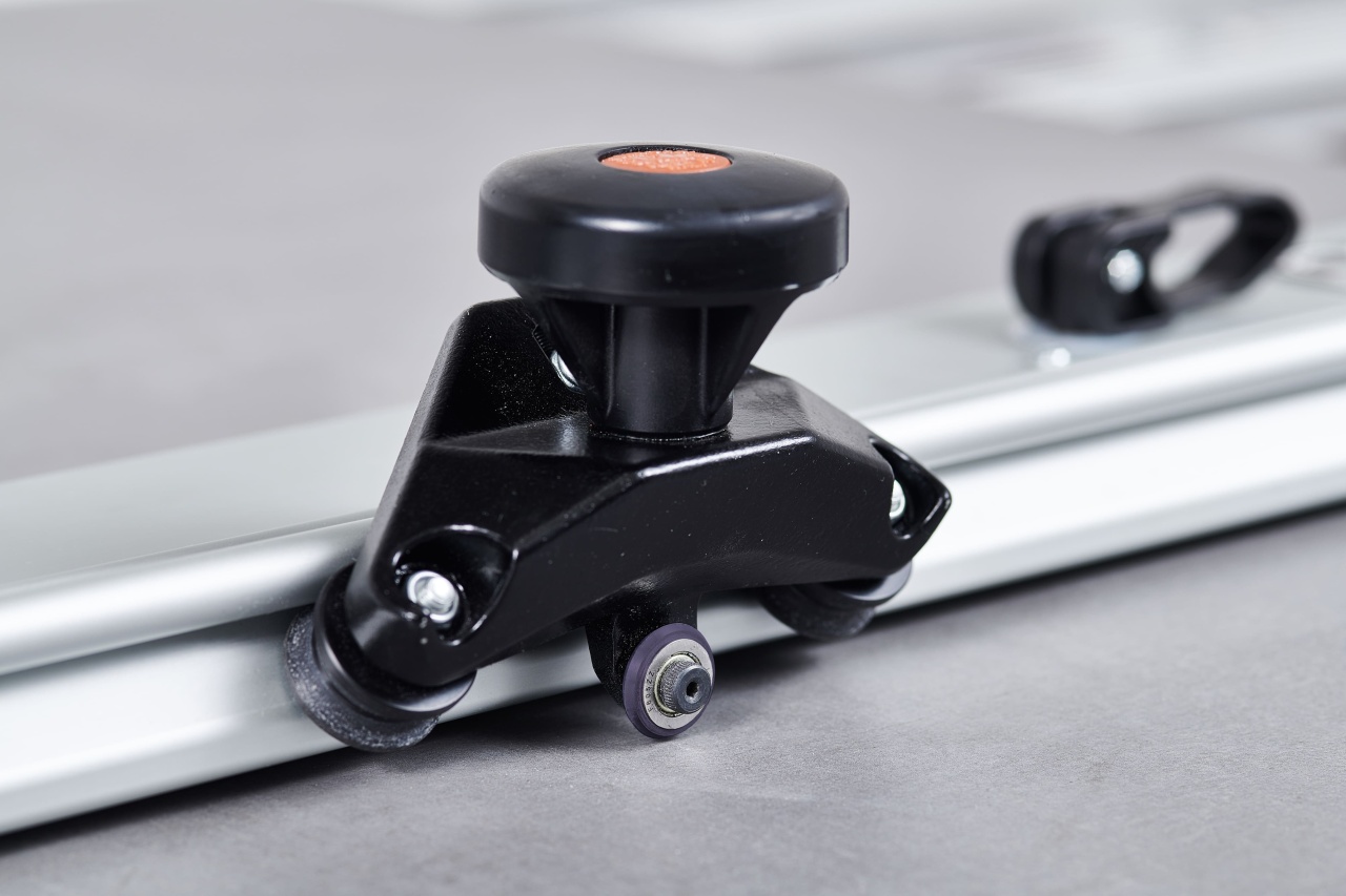 Sistem de taiere pt. placi ceramice de dimensiuni mari Raizor MkII PLUS, 336cm - Raimondi-433CP00APR - imagine 2