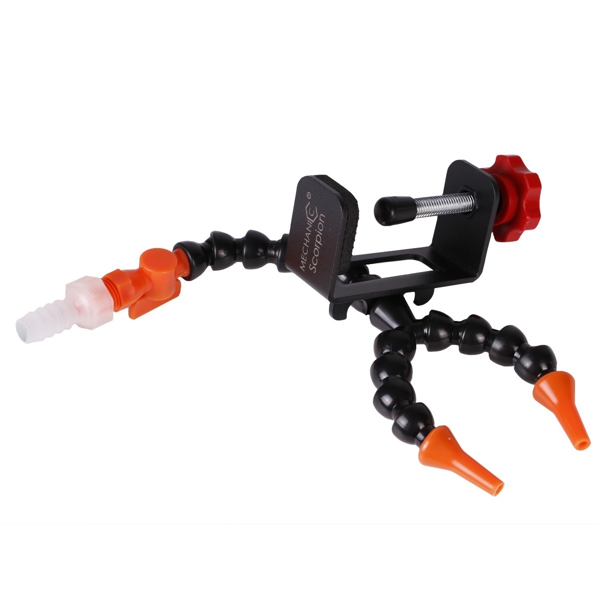 Accesoriu de racire si lubrifiere cu jet de apa pentru discuri adaptor "Scorpion" - Distar-80115429045 - imagine 2