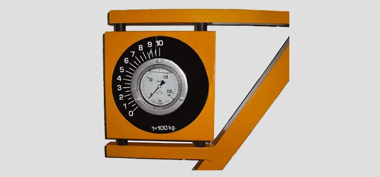 Betoniera automata 1000 lt, 23CP - LS-Hopper-M1000-Diesel — imaginea 9