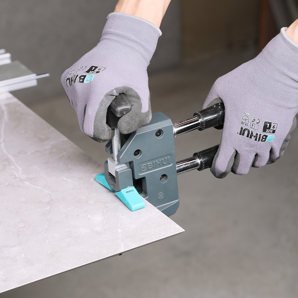 Cleste pentru rupere placi ceramice grosime 3-15mm - BIHUI-LFTBH - imagine 4