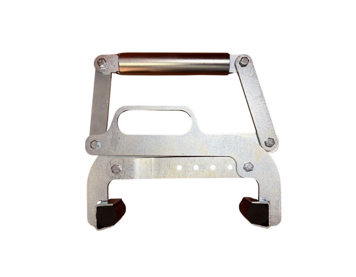 Cleste tip valiza pt. pavaje si borduri, 70kg, 40-140mm - CXMD.10024