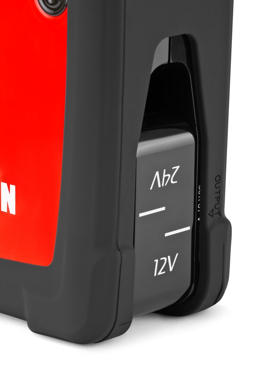 DRIVE PRO 12/24 - 12/24V, 24000mAh, 2200A - Starter auto / powerbank TELWIN - 3 | YEO