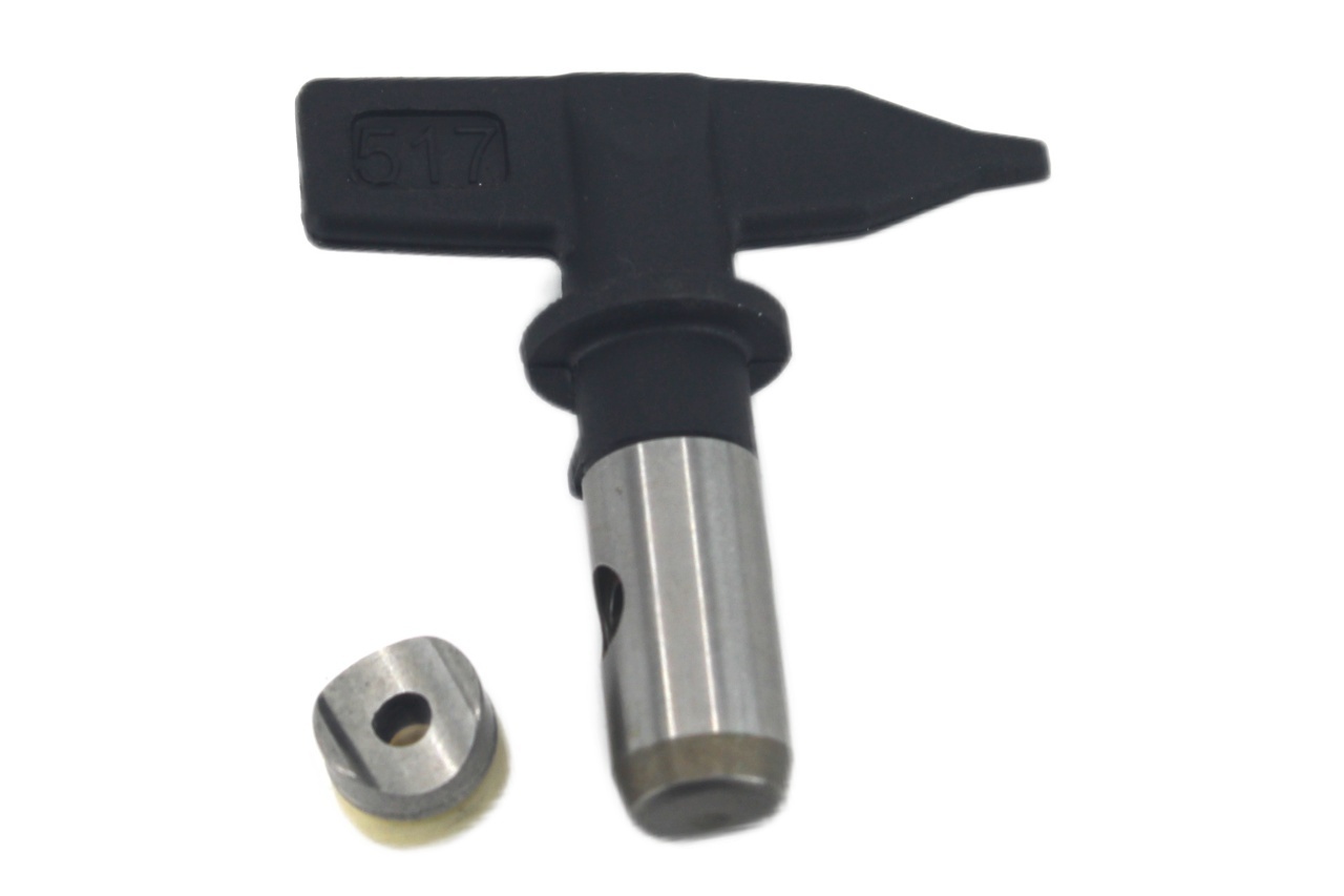 Duza pentru pistol de vopsit / zugravit 517 Airless WolfPack - WP-AN517 - Imagine 6