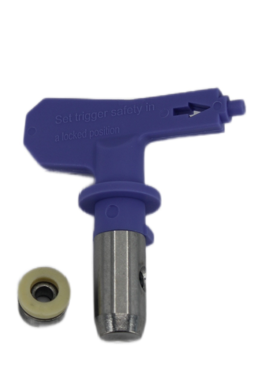 Duza pentru pistol de vopsit / zugravit #519 Airless WolfPack - WP-AN519 - Imagine 4