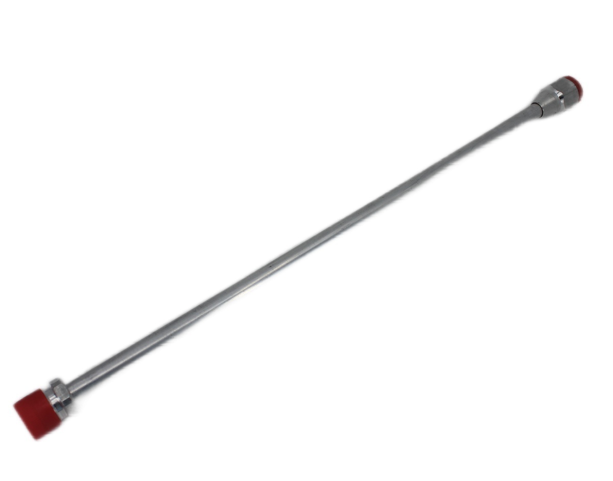 Extensie 50cm pentru pistol de vopsit / zugravit Airless WolfPack - WP-AEX50 - Imagine 7