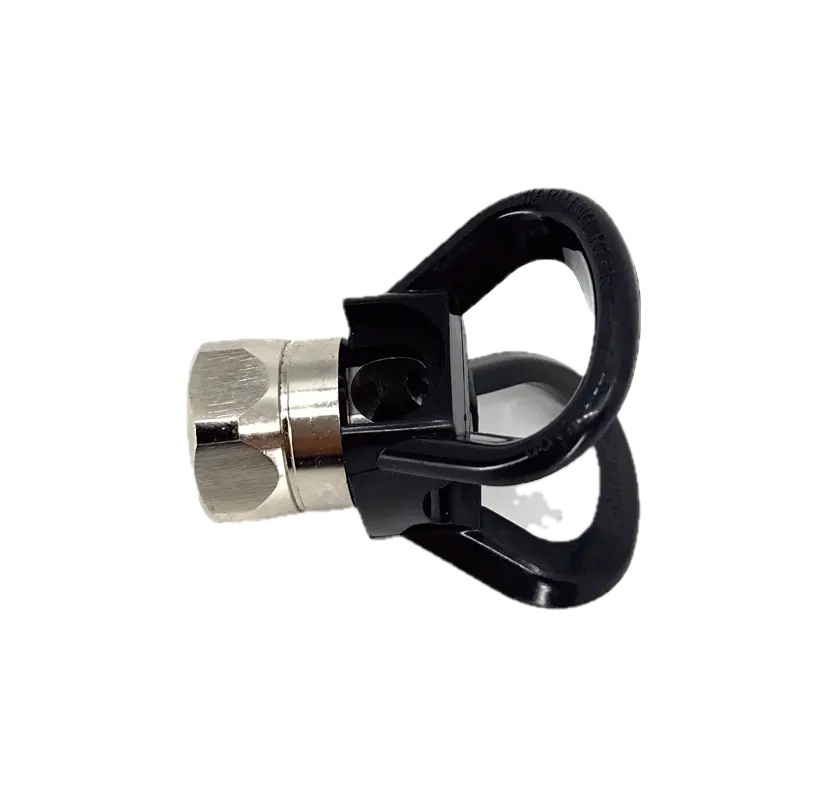Garda de protectie duza pt. pistol de vopsit Airless WolfPack - WP-AGP — imaginea 5