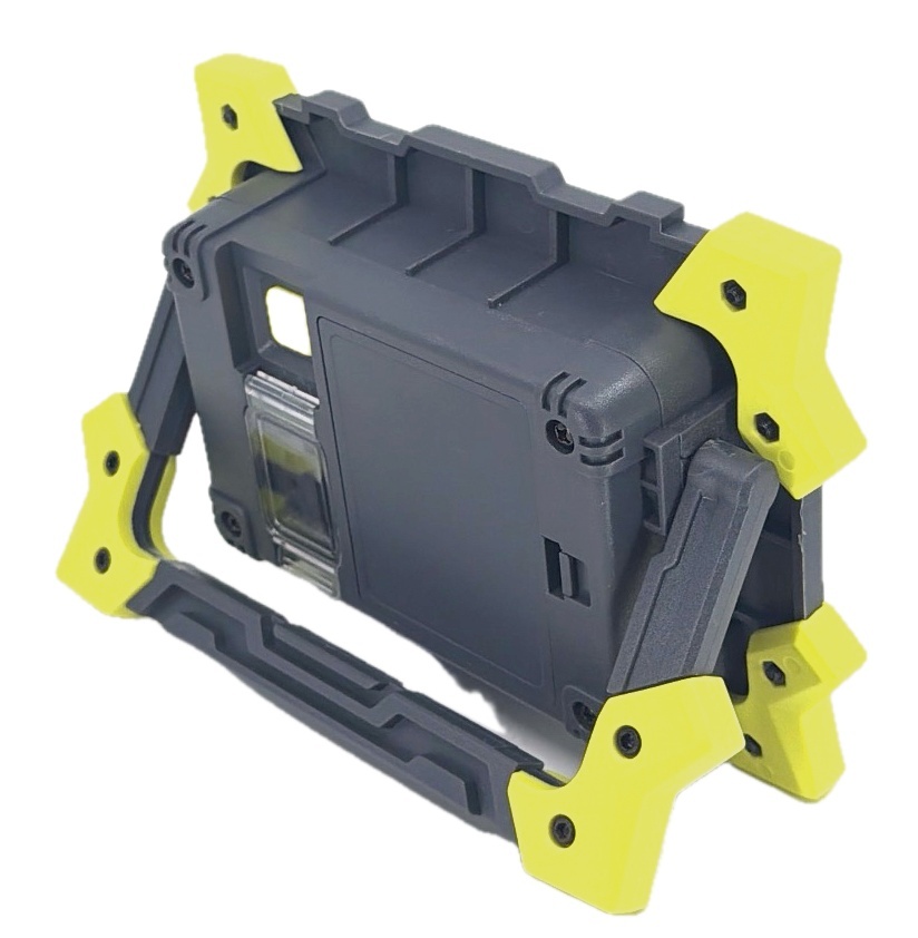 Lampa de lucru LED cu acumulator 20W, 500lm - Beiter BT-LC500 — imaginea 3