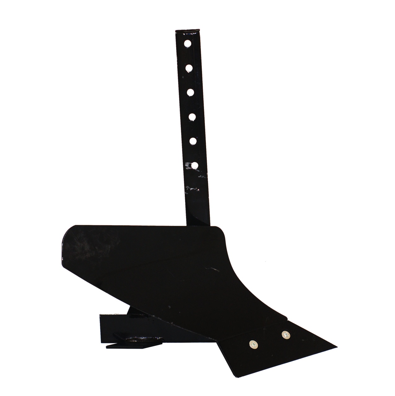 ProGARDEN PRO-PS1B-66 plug simplu cu un brazdar pentru motocultor, tija 66cm - 2 | YEO