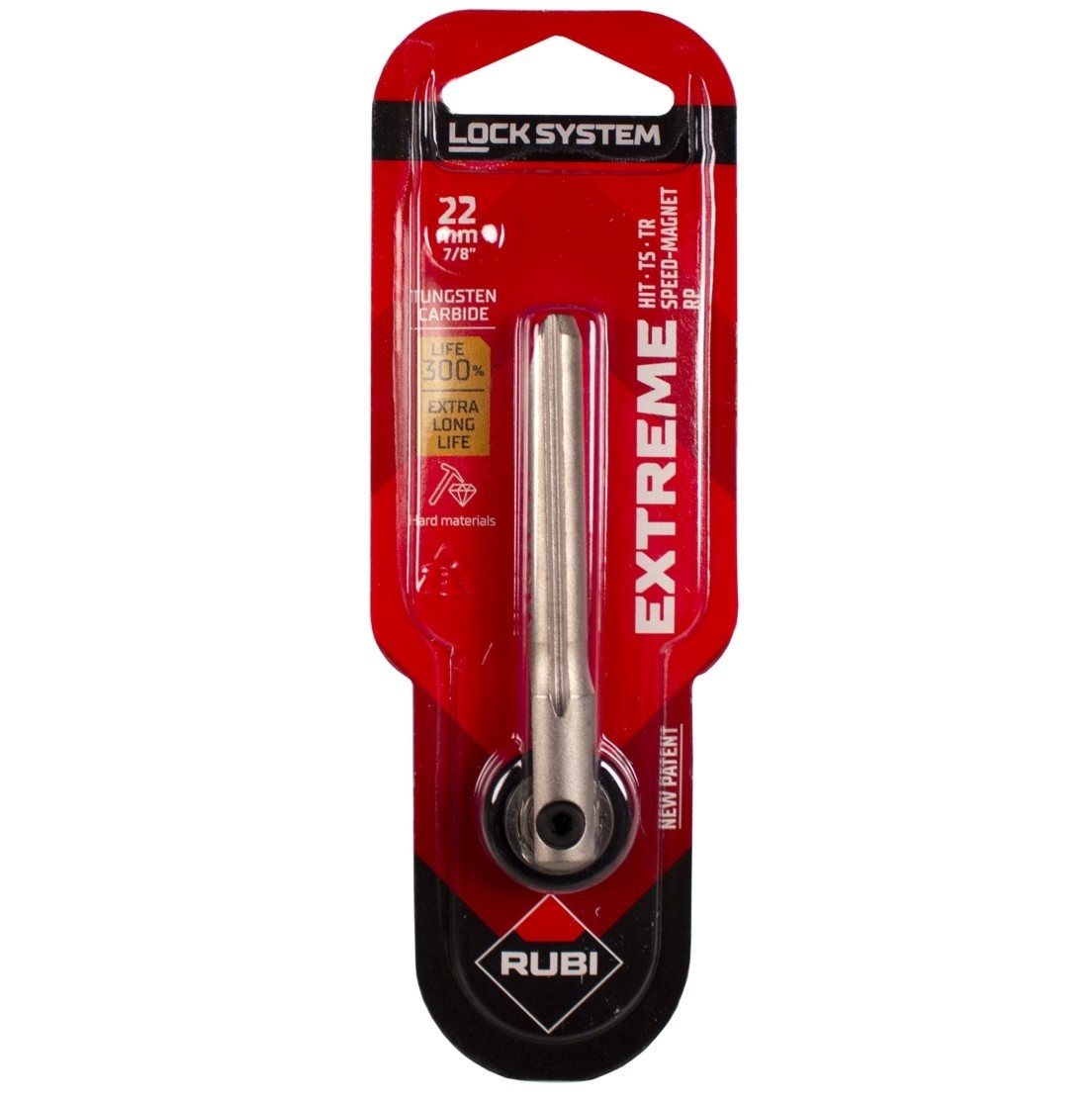 Roata de taiere / marcare, ∅22mm - Extreme - RUBI-1907 - Imagine 10