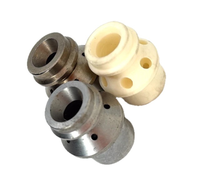 Set de duze pentru pistol multifunctionala WP MFS30 MFS14 AK27 - WP-MFS-AK27NZS - 2 | YEO