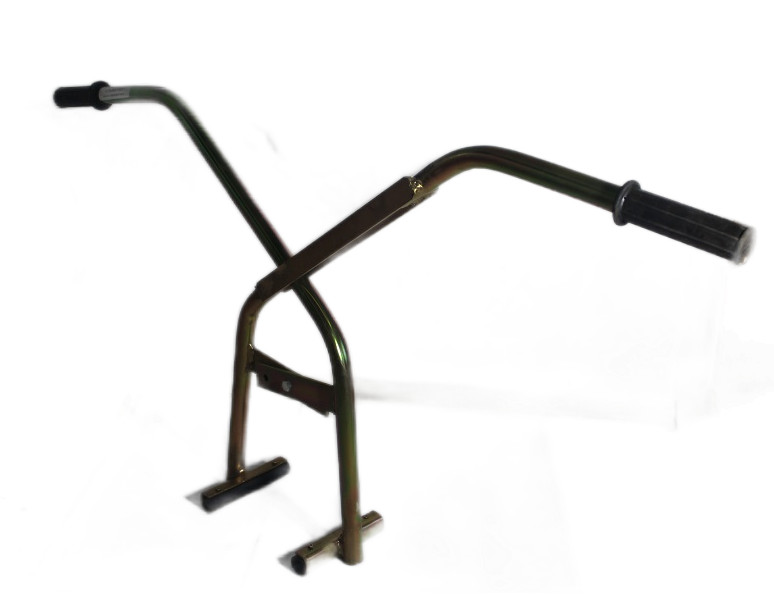 Cleste pentru borduri si pavaje, 100kg, 0-370mm - CXMD.10001 - 1 | YEO