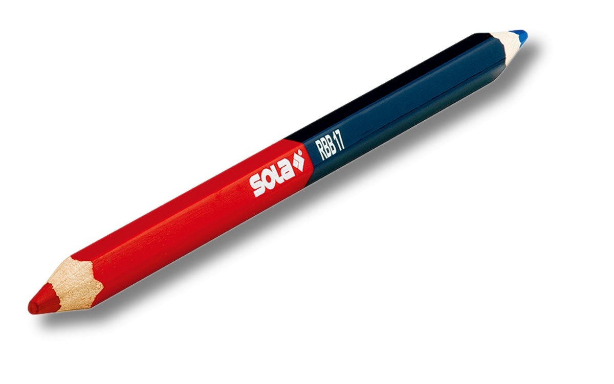 Creion instalator RBB17 - Sola-66024020 - Imagine 1