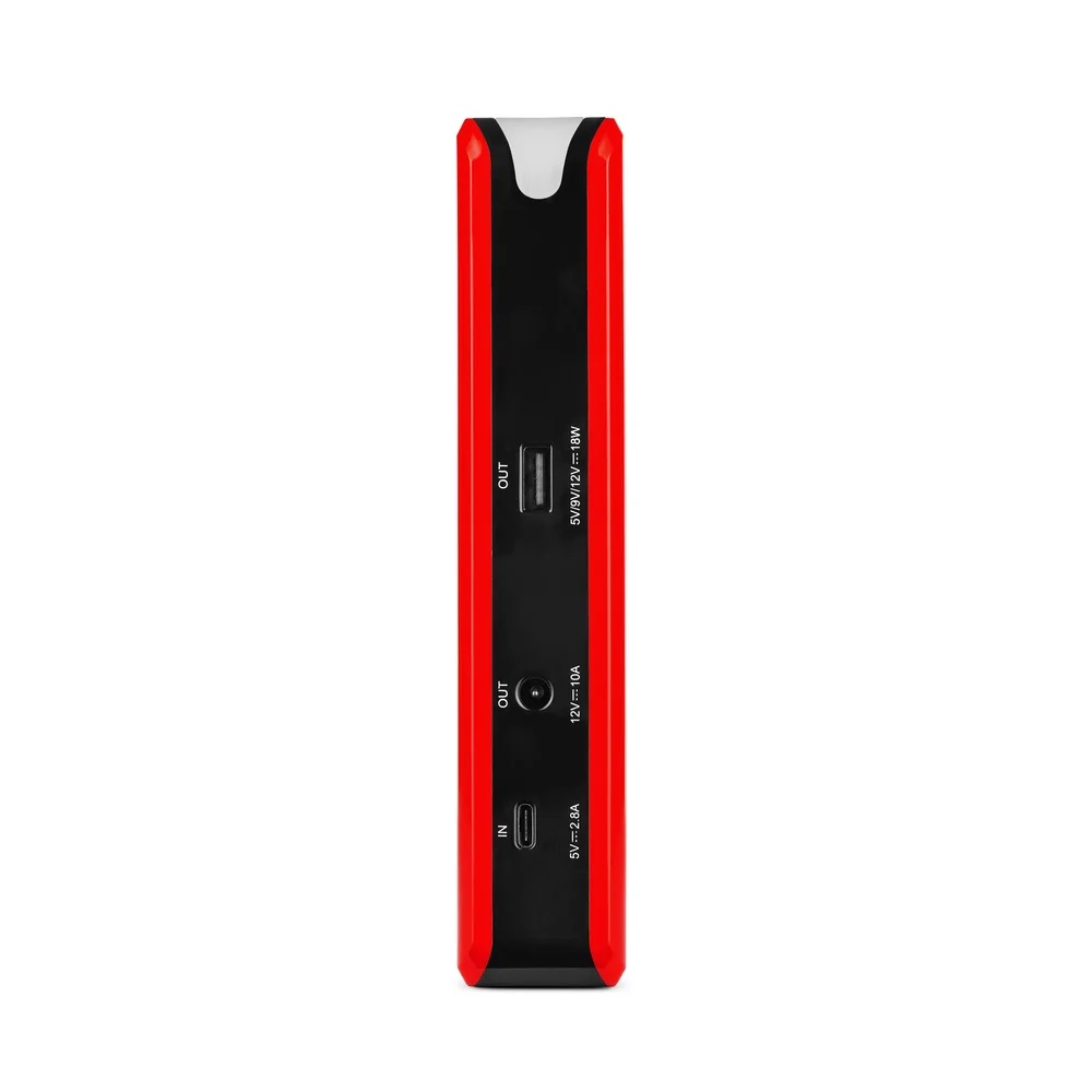 DRIVE 1500 - 12V, 12000mAh, 1500A - Starter auto / powerbank TELWIN - 1 | YEO