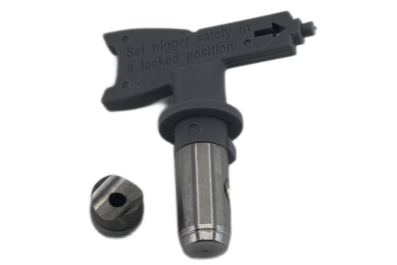 Duza pentru pistol de vopsit / zugravit 523 Airless WolfPack - WP-AN523 - Imagine 4