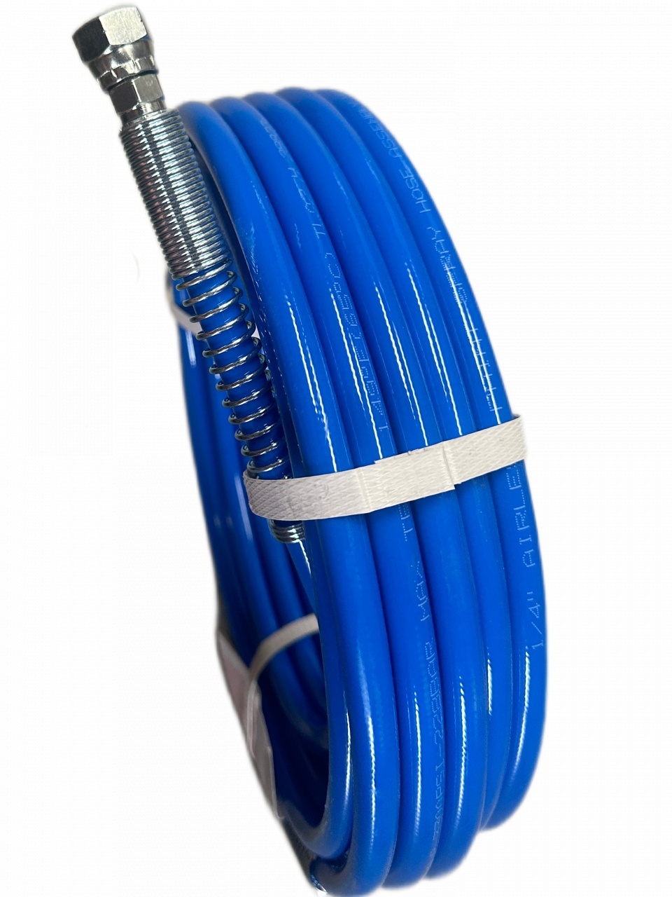 Furtun airless, presiune mare, lung. 15m, Ø1/4" - WP-AH-15m1-4 — imaginea 6