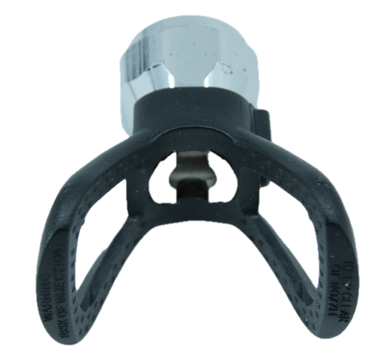 Garda de protectie duza pt. pistol de vopsit 7/8" NPS 500bar Airless CRIANO - CNO-AGP - imagine 2