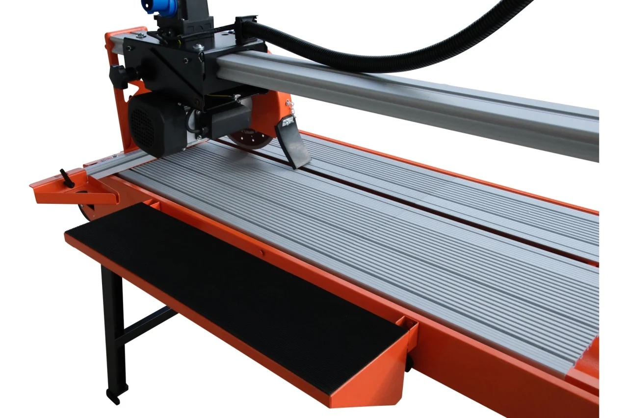 Masina electrica de taiat gresia, faianta si placi dure, 120cm, 1500W, PRO - CNO-TE2-1200 - imagine 9