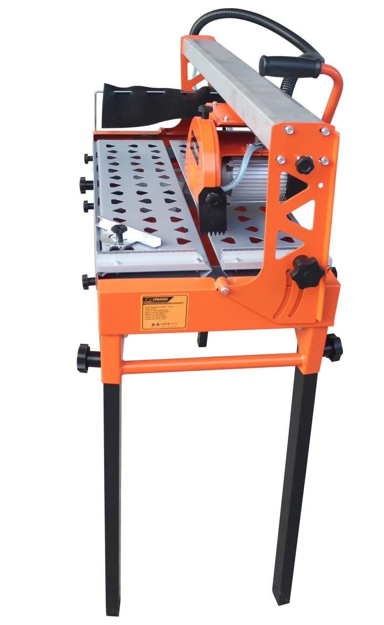 Masina electrica de taiat gresia, faianta si placi dure, 72cm, 800W, ECO PRO - CNO-TE2-720 - imagine 8