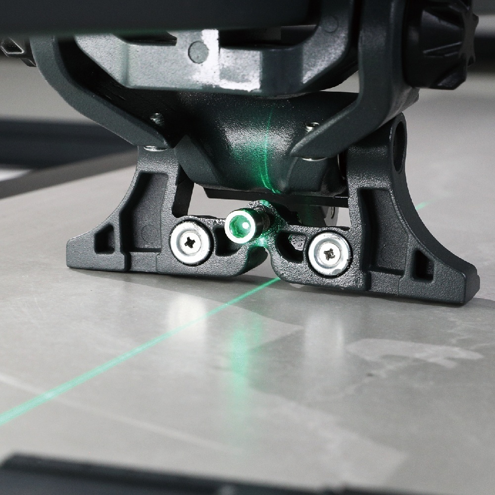 Masina profesionala de taiat gresie, faianta, 130cm, 20mm, laser verde, King Tile - BIHUI-TCK1300 - imagine 3