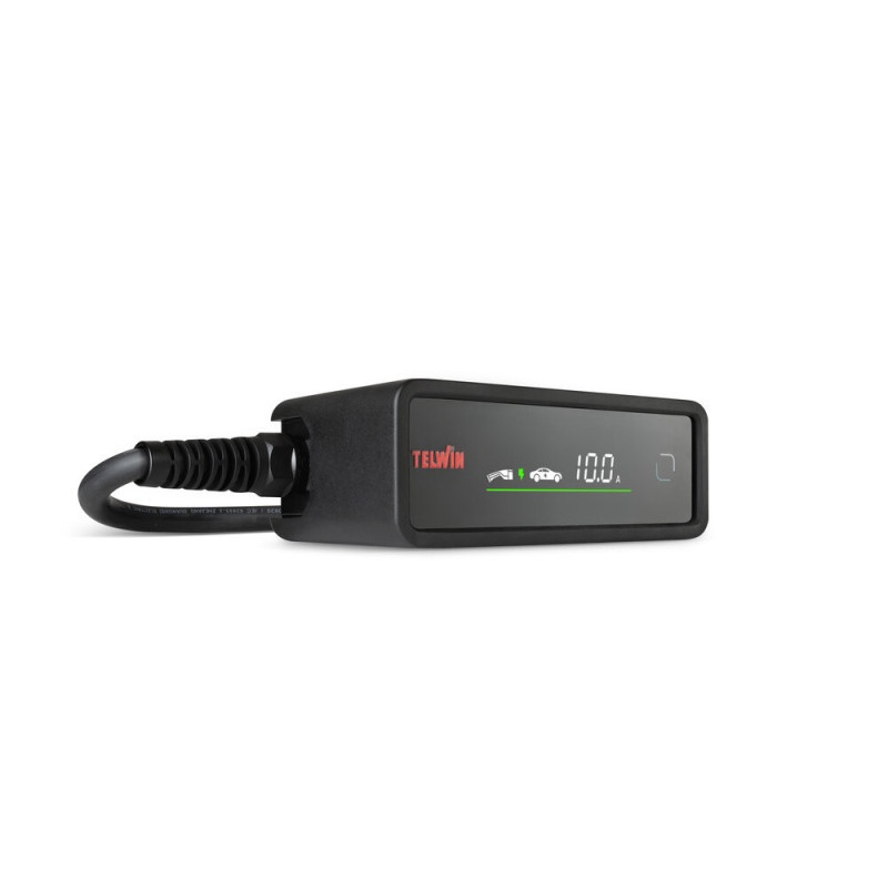 MASTERCHARGE FLEX 22 - Redresor auto TELWIN - 1 | YEO