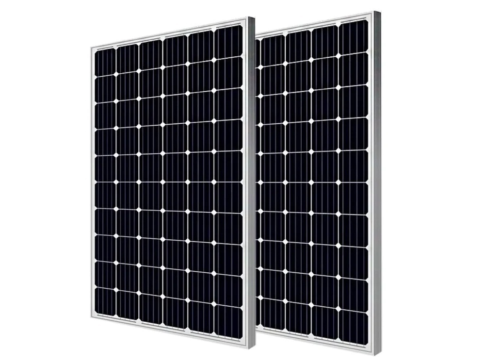 Panou fotovoltaic solar KS SP430-HC