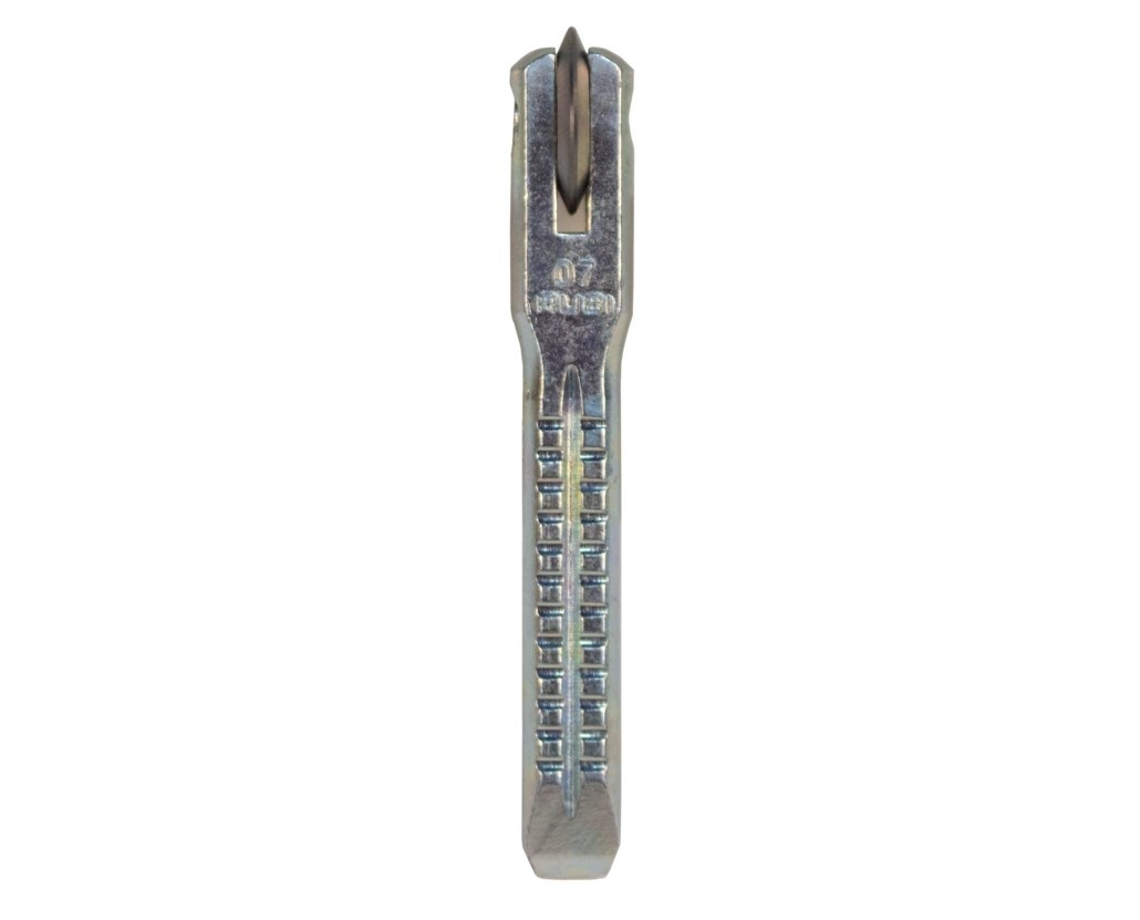 Roata de taiere / marcare, ∅18mm - SILVER - RUBI-1950 - Imagine 6