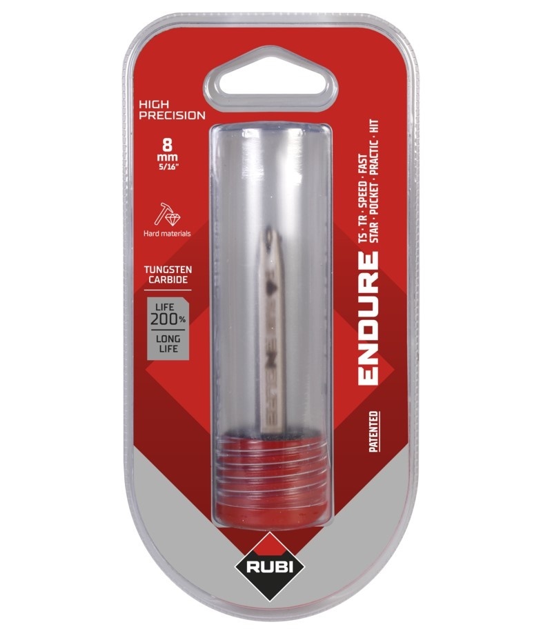 Roata de taiere / marcare, ∅8mm - Endure - RUBI-1906 — imaginea 10